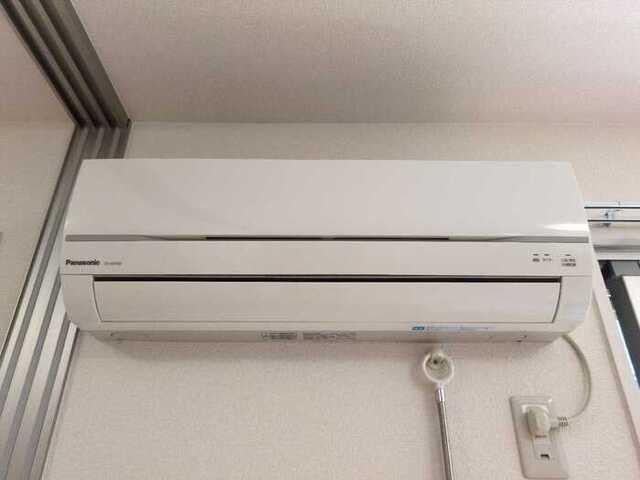 ノア東山Ａ棟　Ａ棟（105） 設備