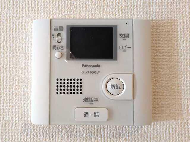 ノア東山Ａ棟　Ａ棟（105） 設備