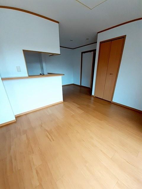 フリーデンハオス（102） 室内
