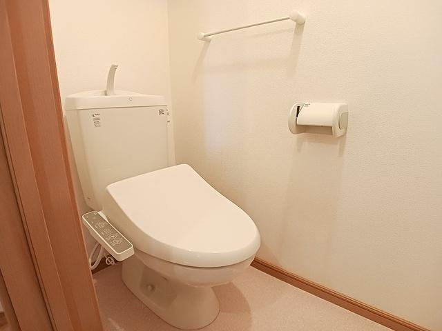 エクセルシアＢ（203） トイレ