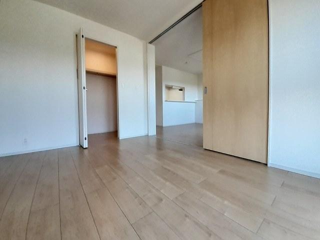 グランデール興浜Ⅱ（203） 室内