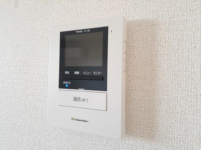 グランデール興浜Ⅱ（203） 設備