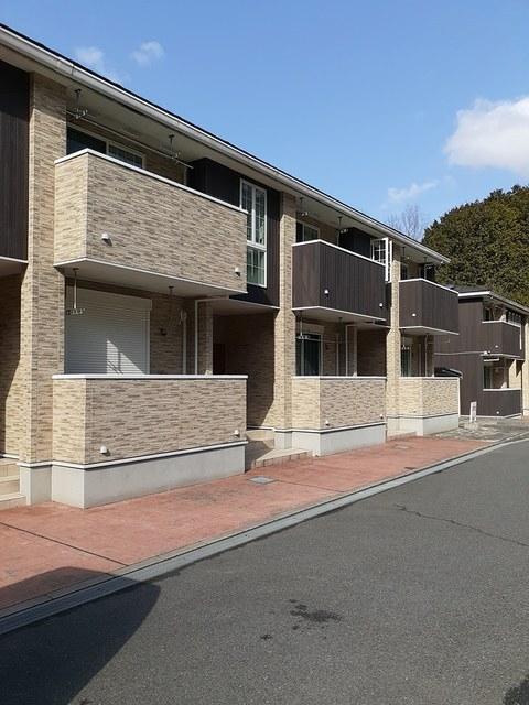 メゾン・城ノ下Ｂ（204） その他部屋・スペース