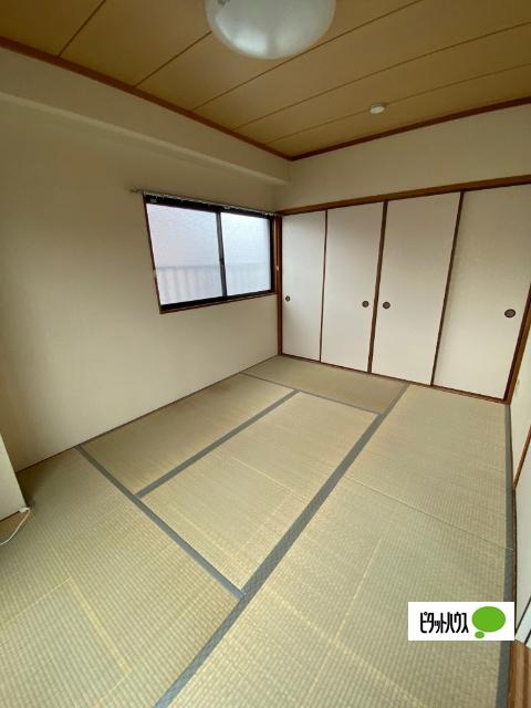グラスホープビルディング その他部屋・スペース