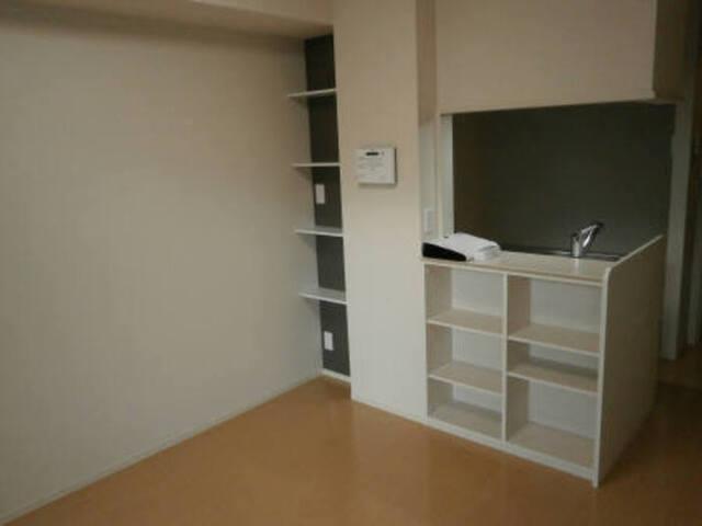 メゾンドールＭ（102） 部屋画像