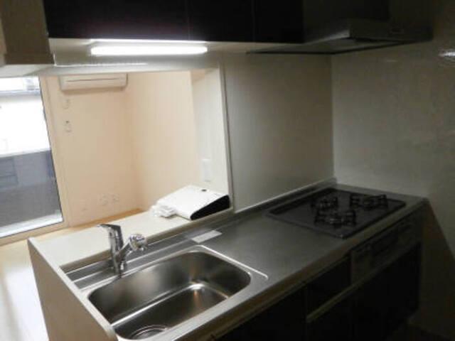メゾンドールＭ（102） 部屋画像