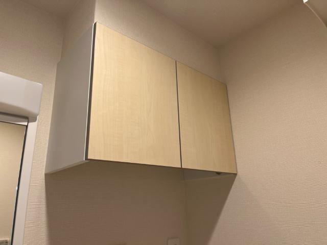 カメリアレジデンスヨコハマ 部屋画像
