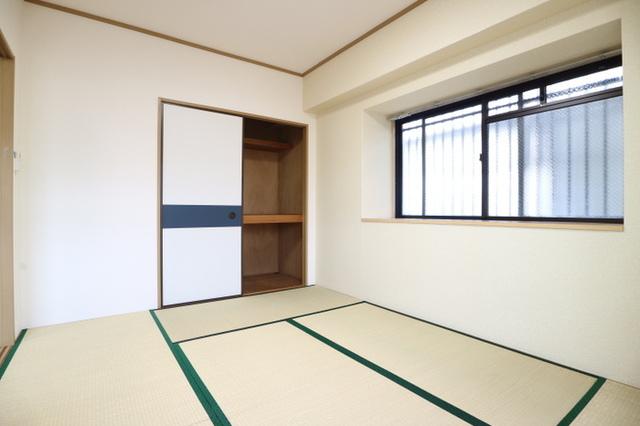 ノーブル・ヴィレッジ（103） 部屋画像