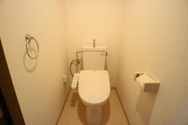ノーブル・ヴィレッジ（103） 部屋画像
