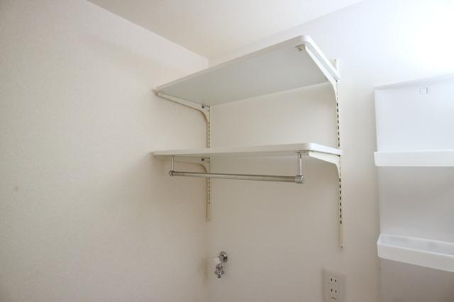 ノーブル・ヴィレッジ（103） 部屋画像