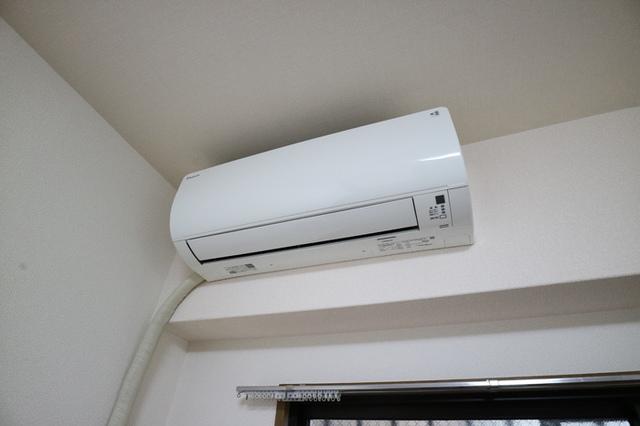 ノーブル・ヴィレッジ（103） 部屋画像