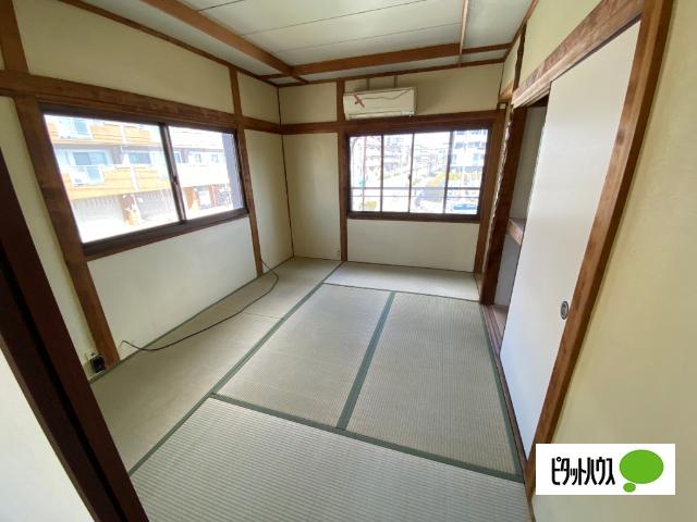 小久保戸建て（1） その他部屋・スペース
