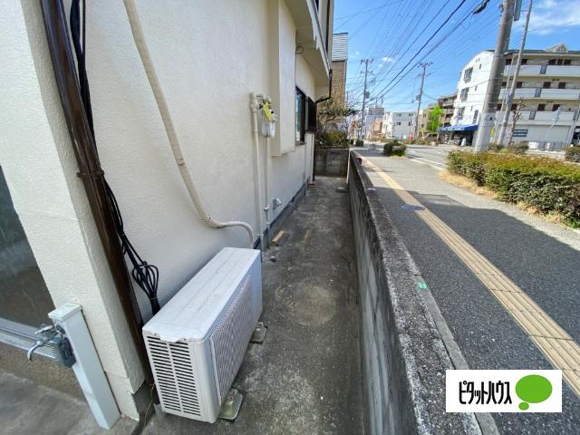 小久保戸建て（1） 周辺環境