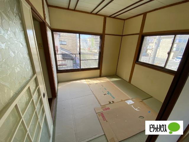 小久保戸建て（1） その他部屋・スペース
