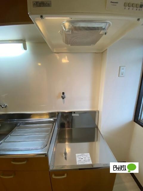東須磨グリーンハイツ（402） 部屋画像