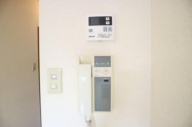 西舞子グリーンハウス（102） その他