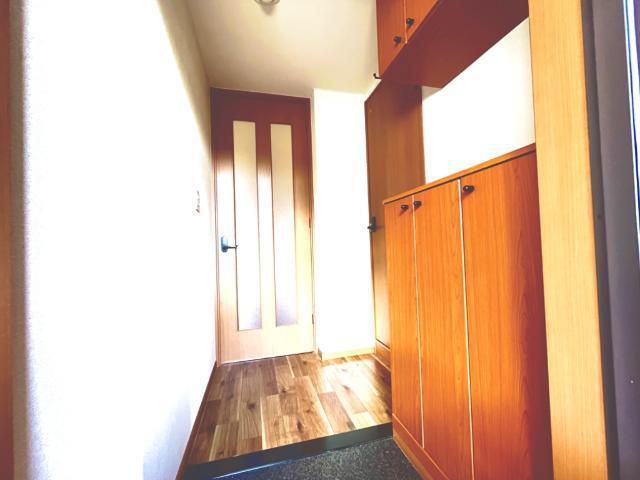 ルミナス 部屋画像