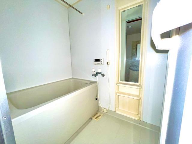 ルミナス 部屋画像