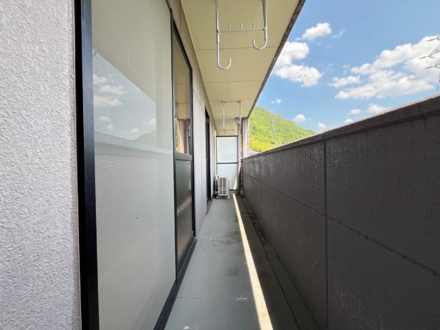 ルミナス 部屋画像