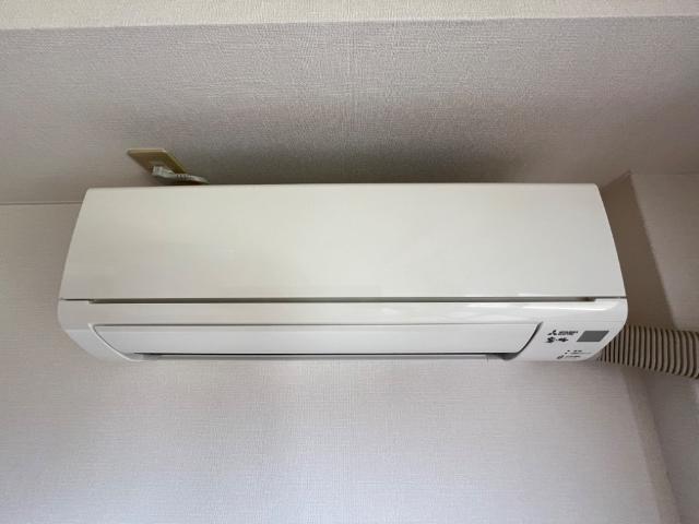 ルミナス 部屋画像