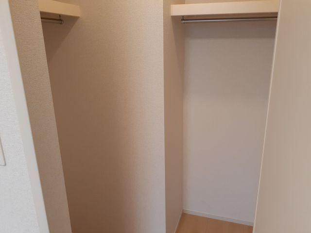 ＮｏｂｌｅⅡ（103） 収納