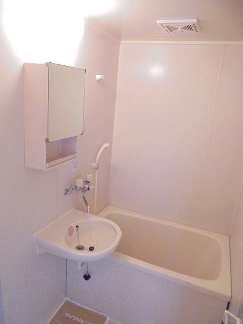 メゾン堀川　C棟（C203） 部屋画像