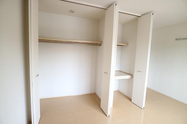 クレールコート（101） 部屋画像