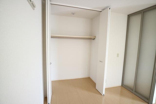 クレールコート（101） 部屋画像