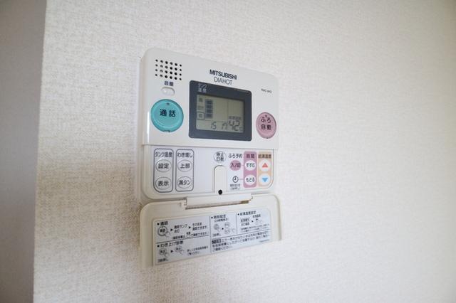 クレールコート（101） 部屋画像