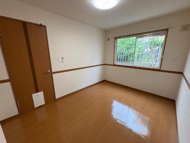 ヴィーブル東二見 部屋画像