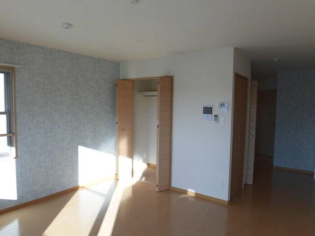 サクシード姫路駅南（501） 部屋画像