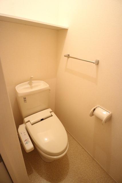 キャンフル　ローレル（102） 部屋画像