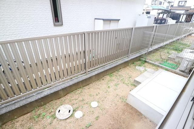 キャンフル　ローレル（102） 部屋画像