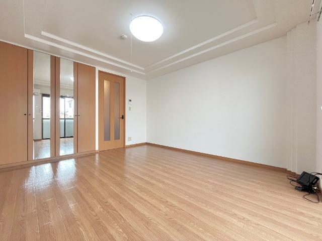 アビタシオン朝日 部屋画像