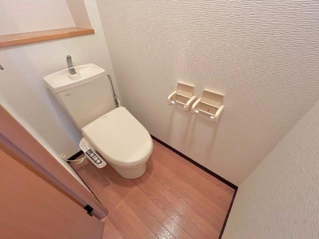 アビタシオン朝日 部屋画像