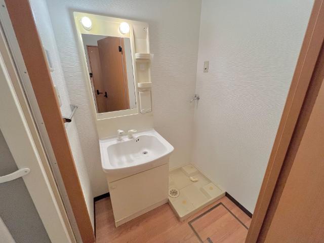 アビタシオン朝日 部屋画像