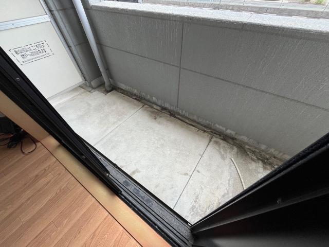 アビタシオン朝日 部屋画像
