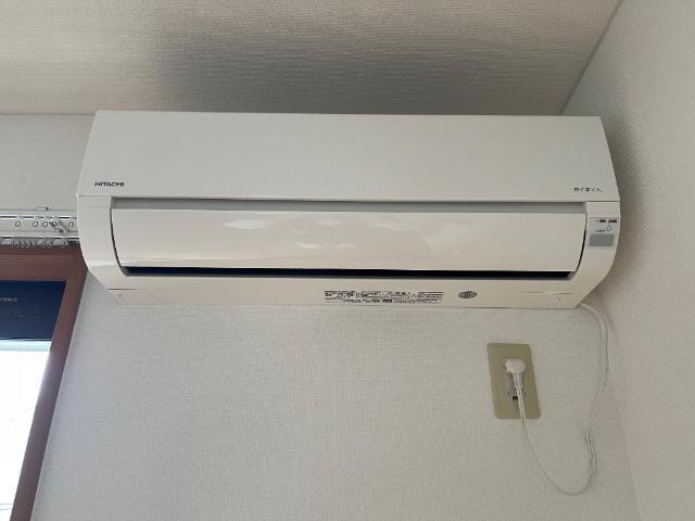 アビタシオン朝日 部屋画像