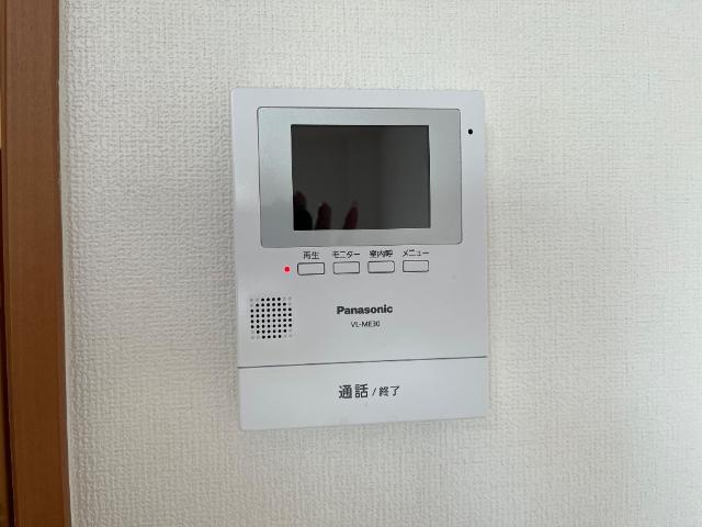 アビタシオン朝日 部屋画像