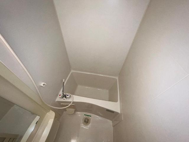 コンフォール白水 部屋画像