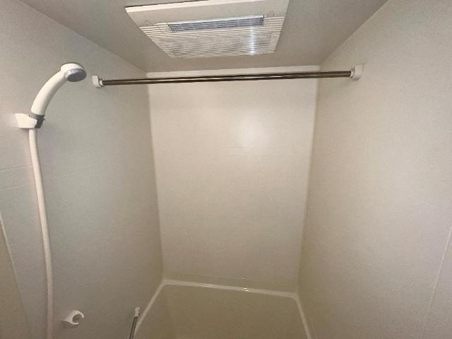 コンフォール白水 部屋画像