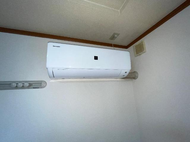 コンフォール白水 部屋画像