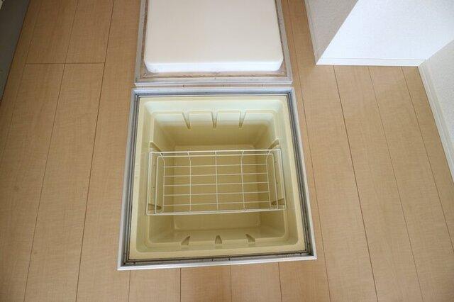 リシェスコート（103） 部屋画像