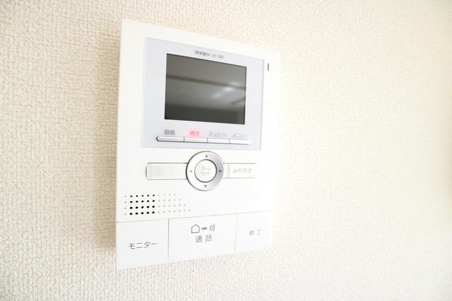 リシェスコート（103） 部屋画像