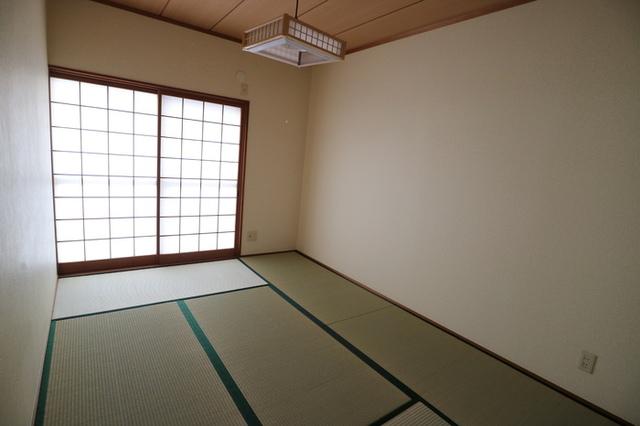 サンハイツ中本町（201） 部屋画像