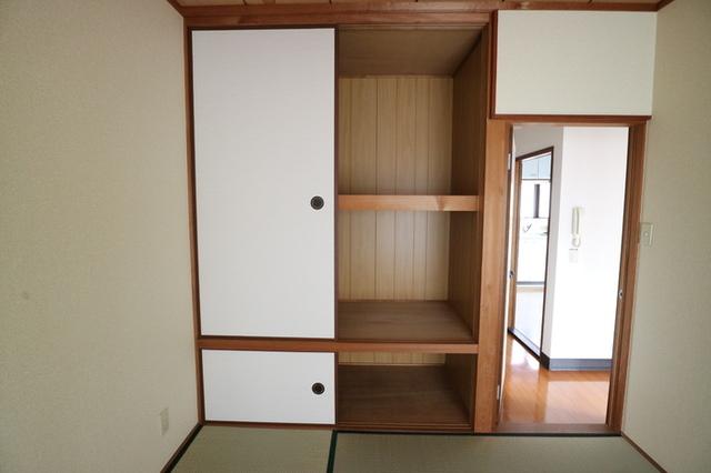 サンハイツ中本町（201） 部屋画像