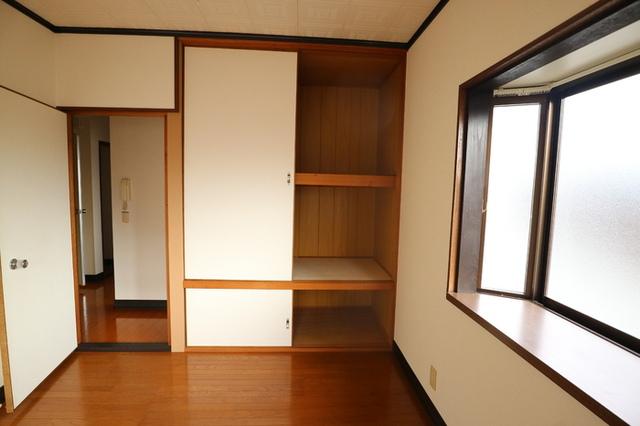 サンハイツ中本町（201） 部屋画像