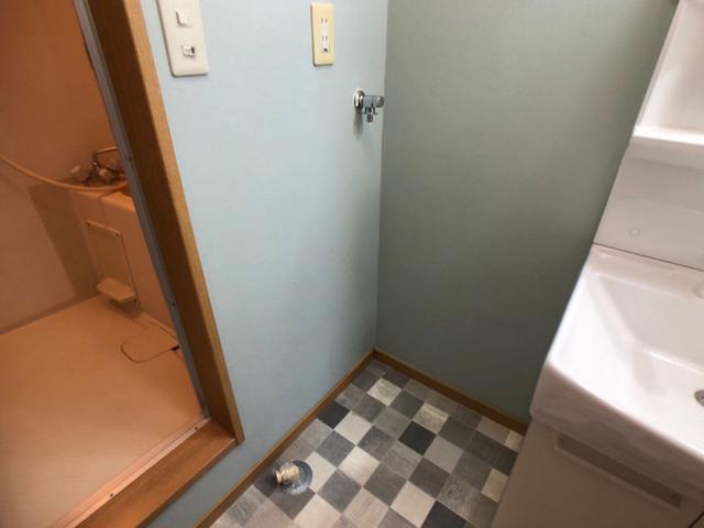 松葉苑（101） 設備
