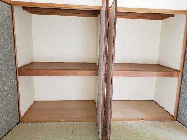 松葉苑（101） 設備