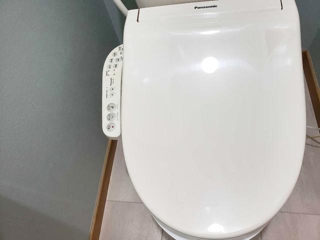 松葉苑（101） 設備